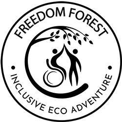 Bachelor Forest Lodge Logo